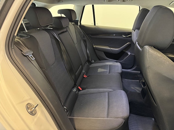 Skoda Octavia 21 of 24