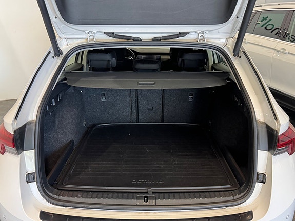 Skoda Octavia 23 of 24