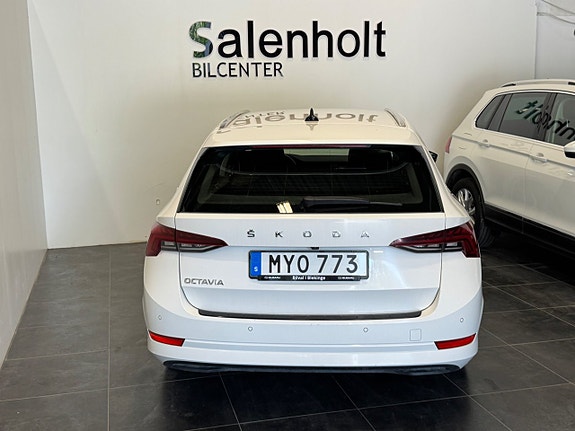 Skoda Octavia 7 of 24