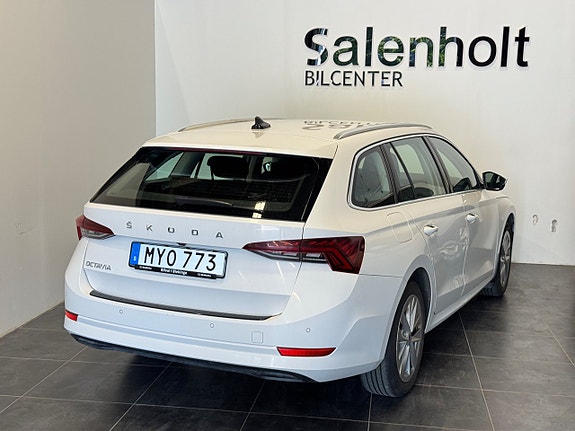 Skoda Octavia 5 of 24