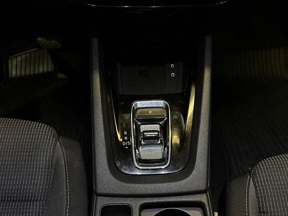 Skoda Octavia 19 of 24