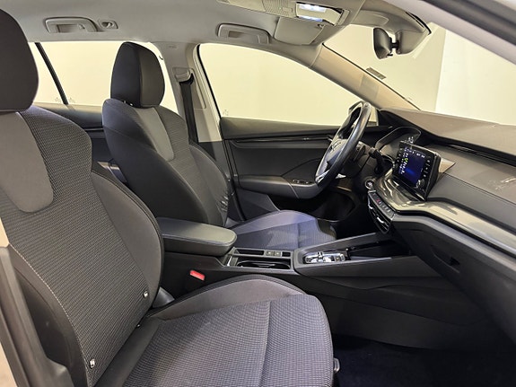 Skoda Octavia 13 of 24