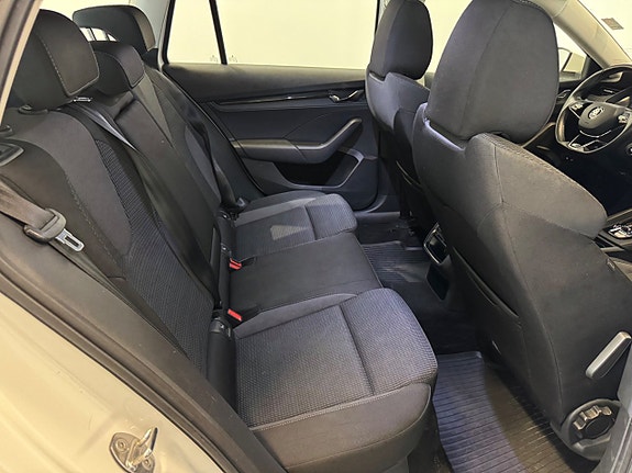 Skoda Octavia 22 of 24