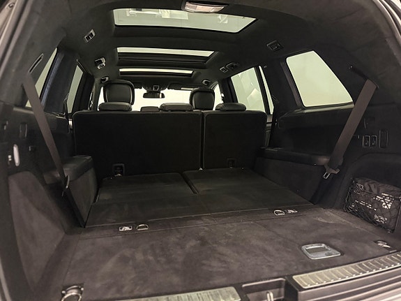 Mercedes-Benz GL350 18 of 30