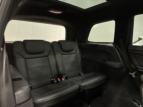 Mercedes-Benz GL350 15 of 30