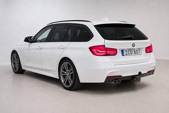 BMW 320d 6 of 30