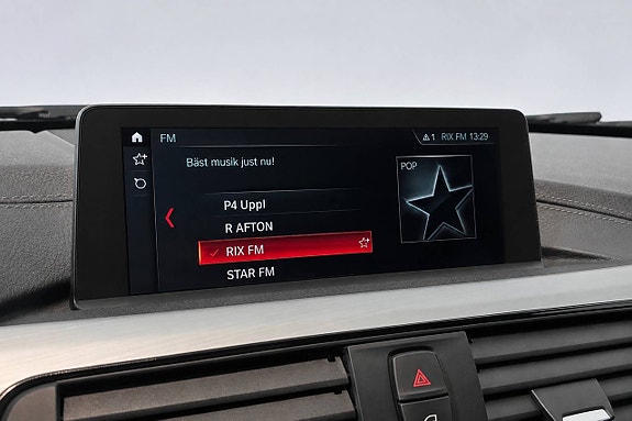 BMW 320d 25 of 30