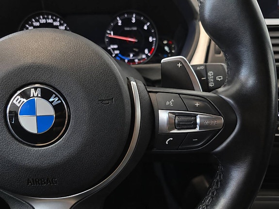 BMW 320d 18 of 30