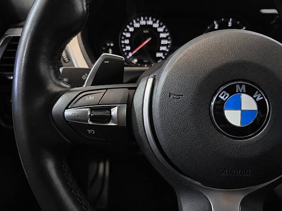 BMW 320d 17 of 30