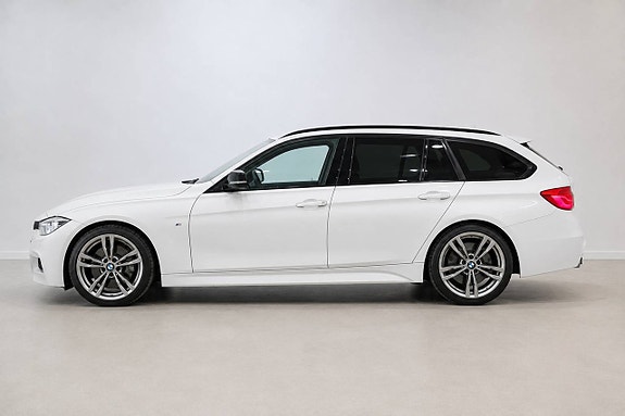 BMW 320d 5 of 30