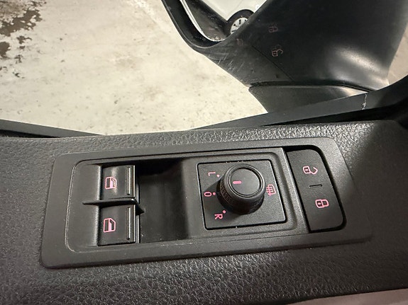 Volkswagen Transporter 16 of 18