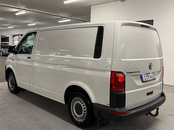 Volkswagen Transporter 5 of 18