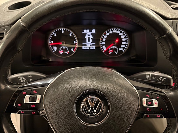 Volkswagen Transporter 17 of 18