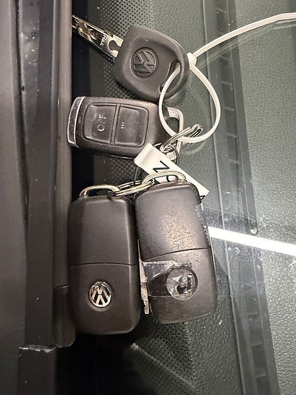 Volkswagen Transporter 18 of 18