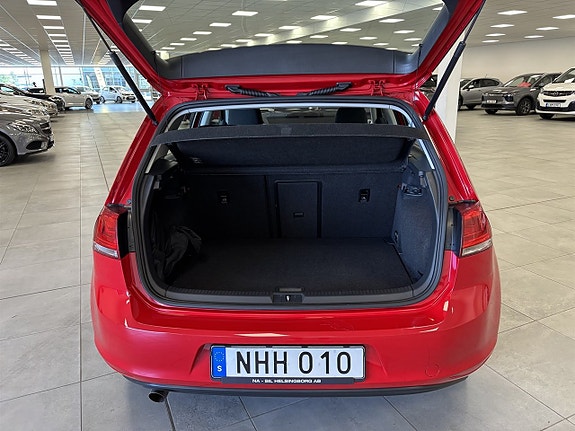 Volkswagen Golf I 5 of 10