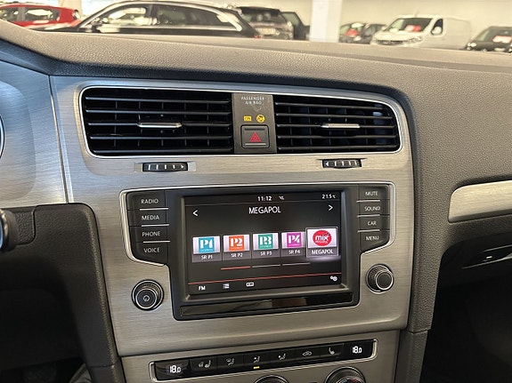 Volkswagen Golf I 10 of 10