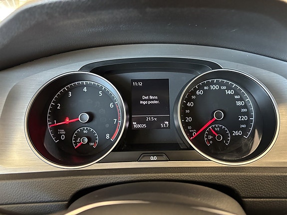 Volkswagen Golf I 9 of 10