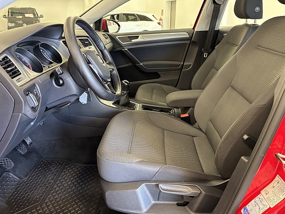 Volkswagen Golf I 8 of 10