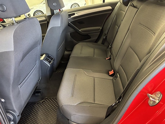 Volkswagen Golf I 6 of 10