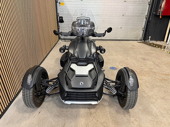 Can-Am Ryker 900 Rally 3 of 6