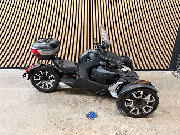 Can-Am Ryker 900 Rally 4 of 6