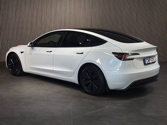 Tesla Model 3 6 of 25