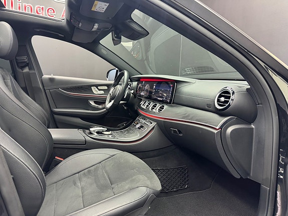 Mercedes-Benz E220 d 23 of 26