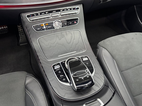 Mercedes-Benz E220 d 18 of 26