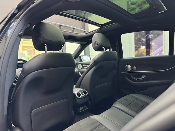 Mercedes-Benz E220 d 9 of 26