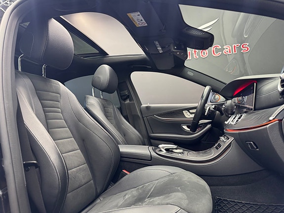 Mercedes-Benz E220 d 24 of 26