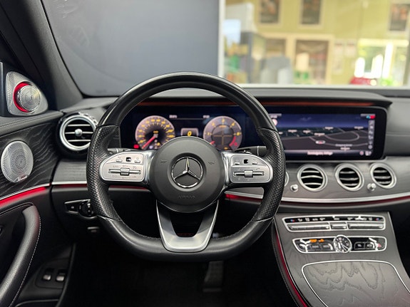 Mercedes-Benz E220 d 13 of 26