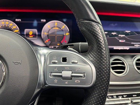 Mercedes-Benz E220 d 15 of 26