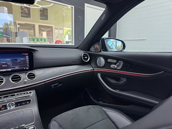 Mercedes-Benz E220 d 17 of 26