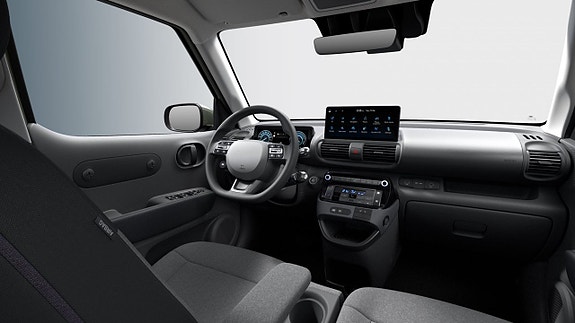 Hyundai Inster 7 of 10