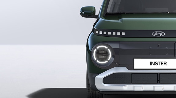 Hyundai Inster 5 of 10