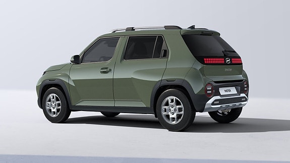 Hyundai Inster 2 of 10