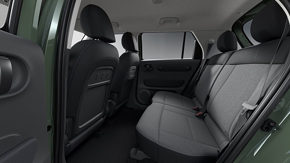 Hyundai Inster 9 of 10