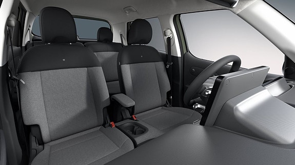 Hyundai Inster 8 of 10