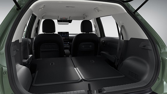 Hyundai Inster 10 of 10