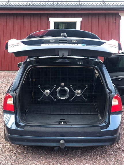 Volvo V70 6 of 6