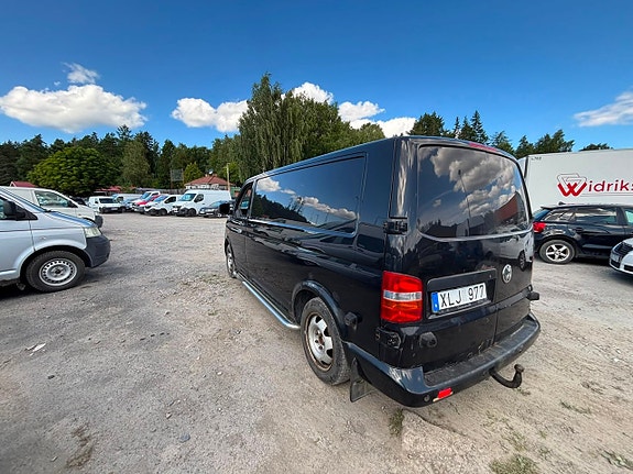 Volkswagen Transporter 5 of 7