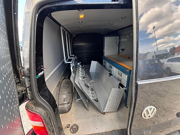 Volkswagen Transporter 7 of 7