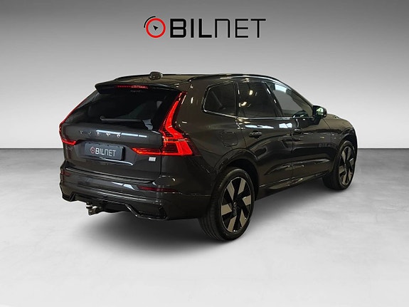Volvo XC60 6 of 20