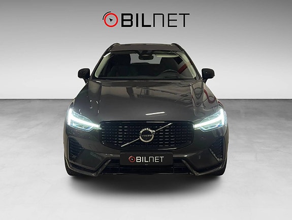 Volvo XC60 7 of 18
