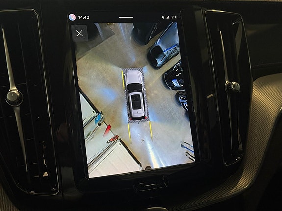 Volvo XC60 19 of 20