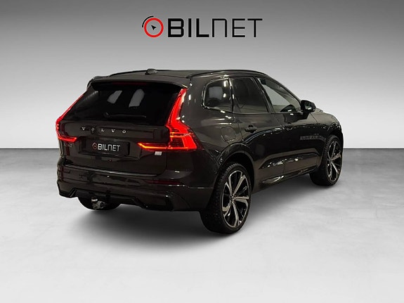 Volvo XC60 6 of 18