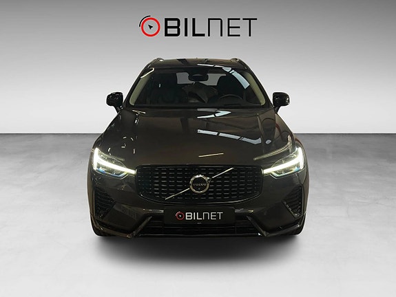Volvo XC60 7 of 20