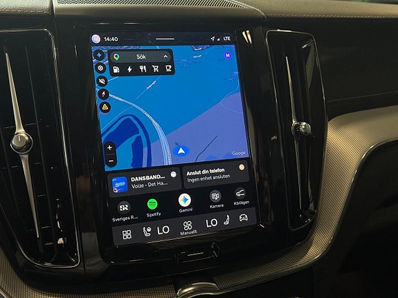 Volvo XC60 17 of 20