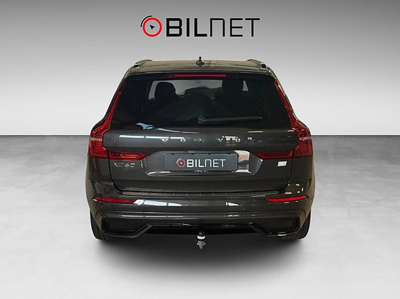Volvo XC60 4 of 20