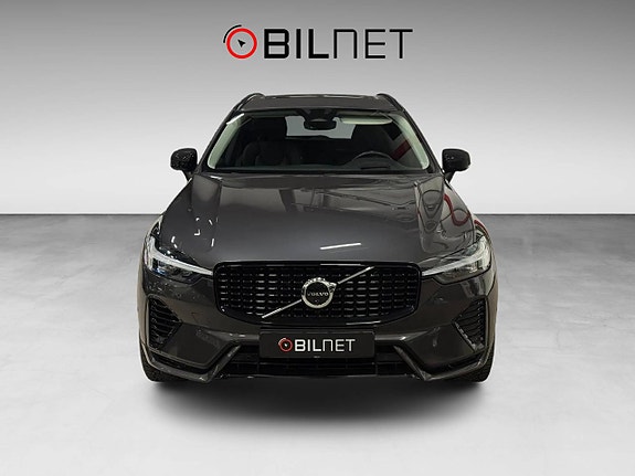 Volvo XC60 3 of 18